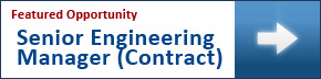 Senior Manager Engineering